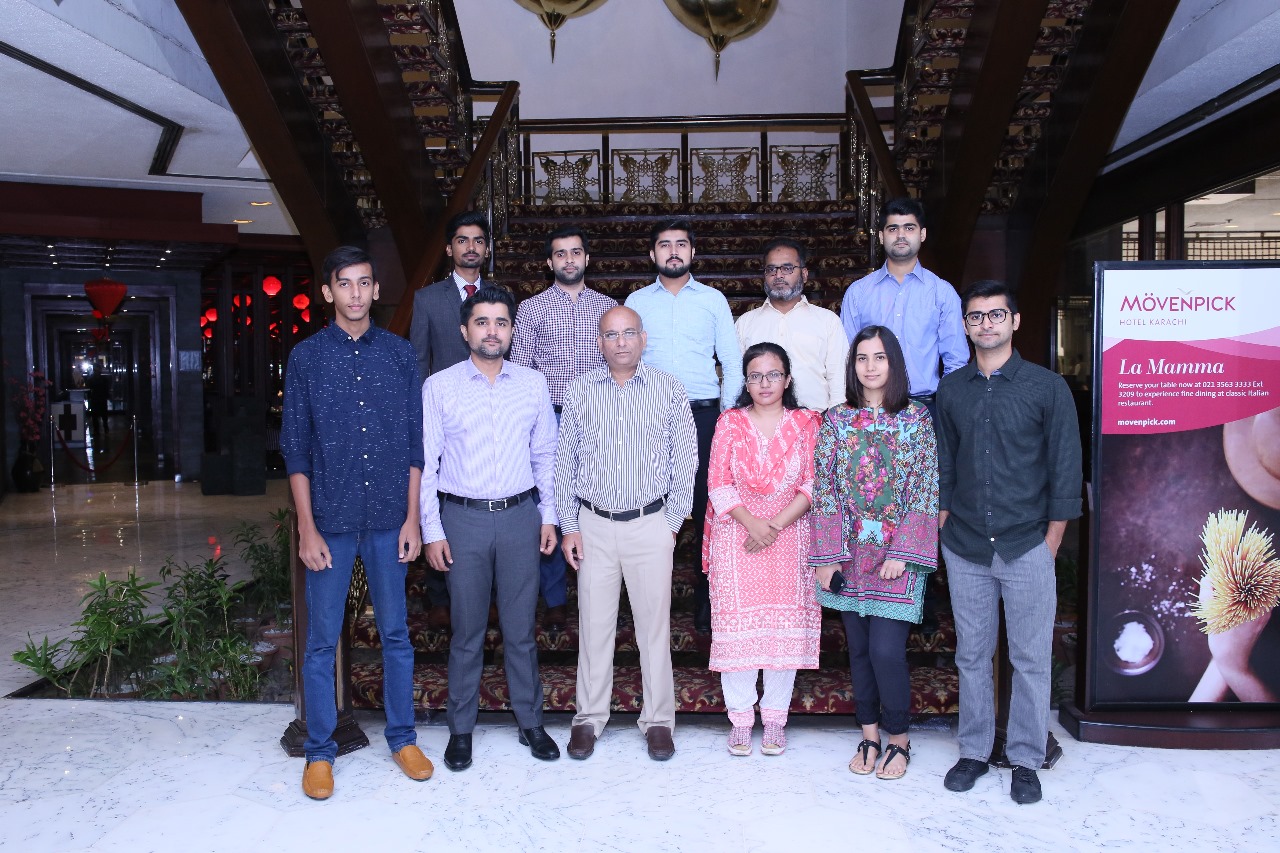 New Concept Training